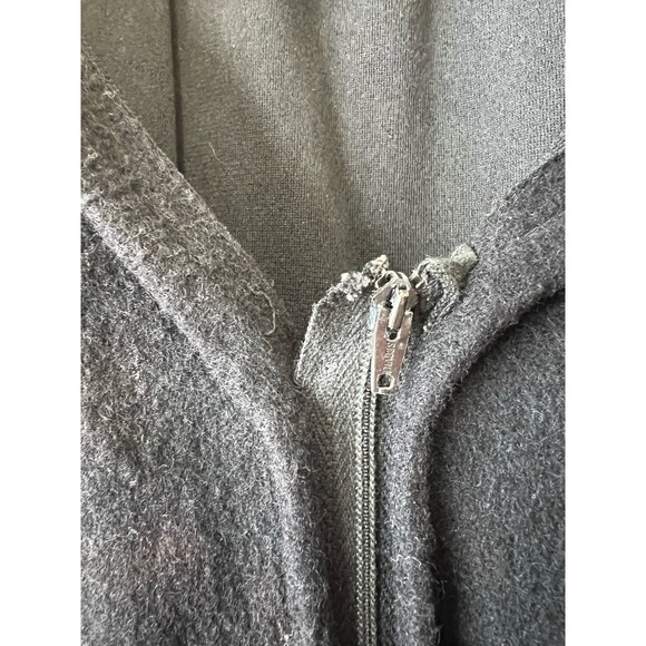 Vintage quilted dress - Picture 5 of 6